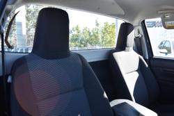 2023 Toyota
Hilux Workmate