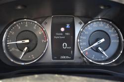 2023 Toyota
Hilux Workmate
