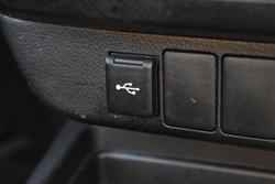 2023 Toyota
Hilux Workmate
