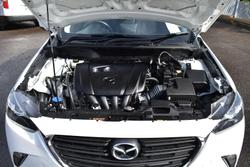2024 Mazda
CX-3 G20 Sport