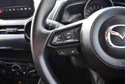 2024 Mazda
CX-3 G20 Sport