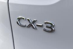 2024 Mazda
CX-3 G20 Sport