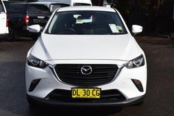 2024 Mazda
CX-3 G20 Sport