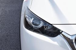 2024 Mazda
CX-3 G20 Sport