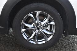 2024 Mazda
CX-3 G20 Sport