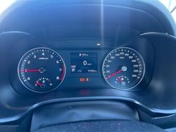 2019 Kia
Cerato Sport