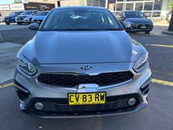 2019 Kia
Cerato Sport