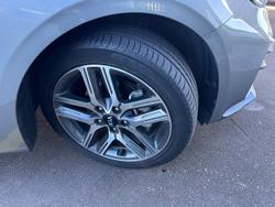 2019 Kia
Cerato Sport