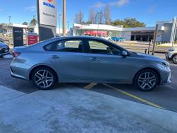 2019 Kia
Cerato Sport