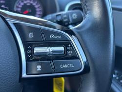 2019 Kia
Cerato Sport