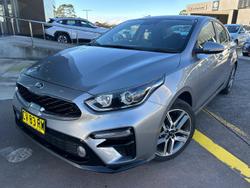 2019 Kia
Cerato Sport