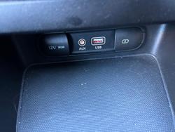 2019 Kia
Cerato Sport