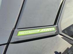 2025 Subaru Forester Sport S6 MY26 AWD Crystal Black