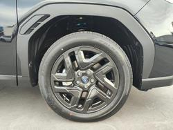 2025 Subaru Forester Sport S6 MY26 AWD Crystal Black