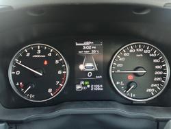 2025 Subaru Forester Sport S6 MY26 AWD Crystal Black