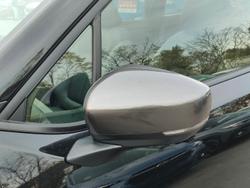 2025 Subaru Forester Sport S6 MY26 AWD Crystal Black