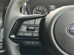 2025 Subaru Forester Sport S6 MY26 AWD Crystal Black
