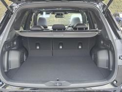 2025 Subaru Forester Sport S6 MY26 AWD Crystal Black