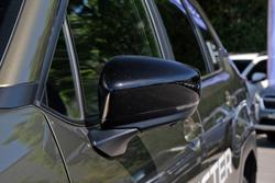 2025 Subaru Forester Touring S6 MY26 AWD Autumn Green