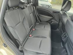 2025 Subaru Forester Touring S6 MY26 AWD Autumn Green