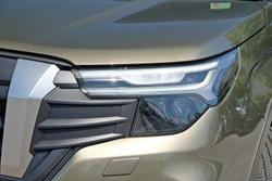 2025 Subaru Forester Touring S6 MY26 AWD Autumn Green