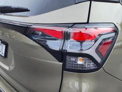 2025 Subaru Forester Touring S6 MY26 AWD Autumn Green