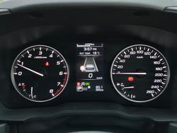 2025 Subaru Forester Touring S6 MY26 AWD Autumn Green