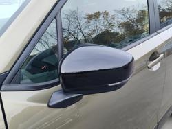 2025 Subaru Forester Touring S6 MY26 AWD Autumn Green