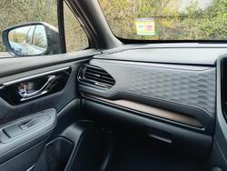 2025 Subaru Forester Touring S6 MY26 AWD Autumn Green