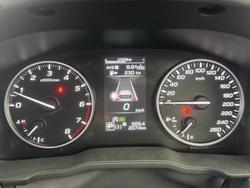 2025 Subaru Forester Touring S6 MY26 AWD Autumn Green