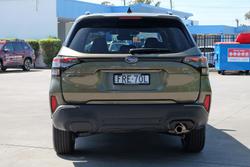 2025 Subaru Forester Touring S6 MY26 AWD Autumn Green