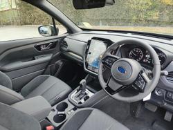 2025 Subaru Forester Touring S6 MY26 AWD Autumn Green