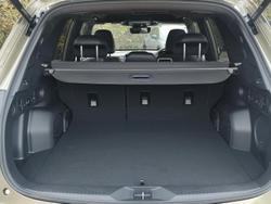 2025 Subaru Forester Touring S6 MY26 AWD Autumn Green