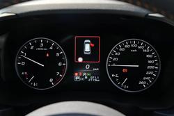 2025 Subaru Forester Touring S6 MY26 AWD Autumn Green