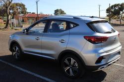 2025 MG
                ZST Vibe