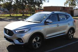 2025 MG
                ZST Vibe