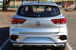 2025 MG
                ZST Vibe