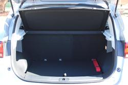 2025 MG
                ZST Vibe