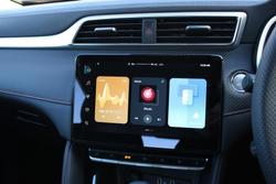 2025 MG
                ZST Vibe