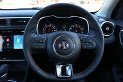 2025 MG
                ZST Vibe