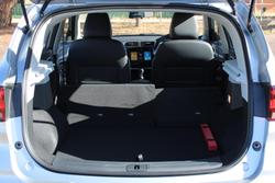 2025 MG
                ZST Vibe