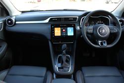 2025 MG
                ZST Vibe