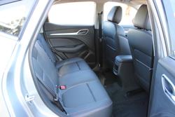 2025 MG
                ZST Vibe