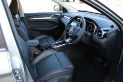 2025 MG
                ZST Vibe