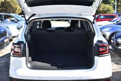 2020 Volkswagen T-Cross 85TSI Life C11 MY21 Pure White