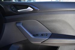 2020 Volkswagen T-Cross 85TSI Life C11 MY21 Pure White
