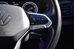 2020 Volkswagen T-Cross 85TSI Life C11 MY21 Pure White