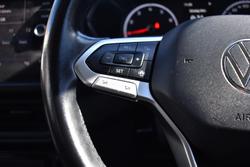 2020 Volkswagen T-Cross 85TSI Life C11 MY21 Pure White