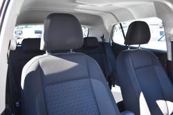 2020 Volkswagen T-Cross 85TSI Life C11 MY21 Pure White