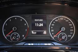 2020 Volkswagen T-Cross 85TSI Life C11 MY21 Pure White